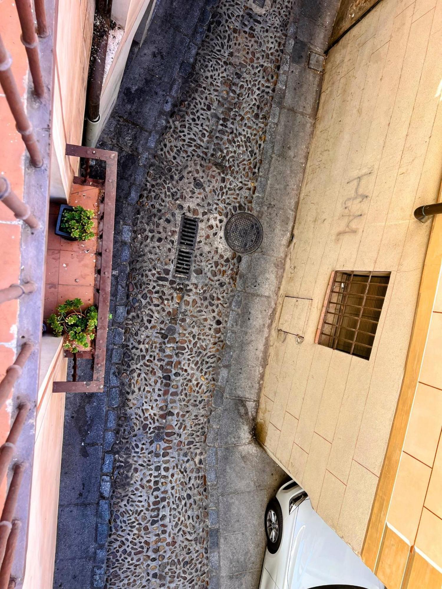 Felices Los Cuatro Toledo Exterior photo